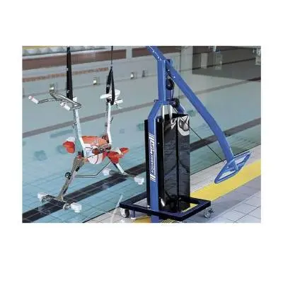 Waterflex - Aquabike Lift
