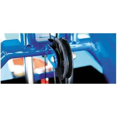 Waterflex - Aquabike Lift