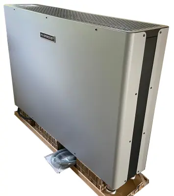 Déshumidificateur Zealux Inverboost (xdh40i)