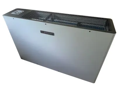 Déshumidificateur Zealux Inverboost (xdh40i)