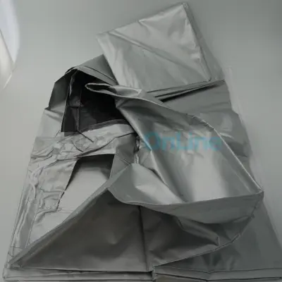 Couverture d'hivernage pour PAC Pro Elyo Inverboost NN (ZX113300207)