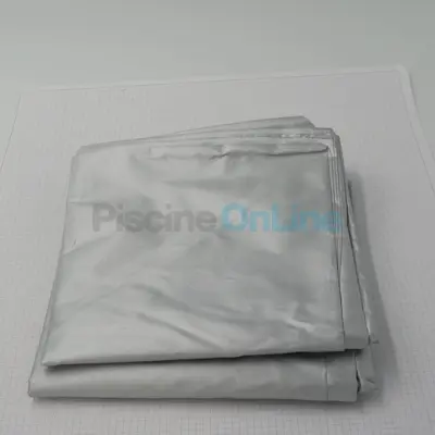 Couverture d'hivernage pour PAC Pro Elyo Inverboost NN (ZX113300207)