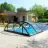 Pièces détachées pour abris de piscine