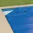 Bâche PROTECTVOLET spéciale volet piscine