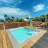 Mini piscines sans permis : votre bassin jusqu’à 10 m² sans formalités