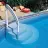 Escaliers Amovibles pour toutes piscines