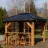 Gazebos - Abris pour spa