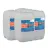 Lot de 4 bidons de Chlore liquide 20L