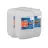 pH Moins liquide, lot de 4 bidons de 20L
