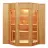Pièces détachées pour Saunas, hammams