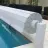 Volet hors sol pour mini piscine 4.30x 2.30m