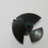 Occasion Hélice (moteur pompe) pour robot