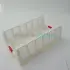 Couvercle Inférieur avec filtre IBAVAC II pour robots Type Aquabot