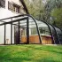 Abri TABARCA Spa - 2 Modules - 4.30m de long, largeur de 4.30 à 5m