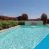 PVC armé ALKORPLAN 1000 standard uni - 150/100ème, uni - Rouleau de 25ml x 1.65m - Bleu adriatique