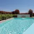 PVC armé ALKORPLAN 1000 standard uni - 150/100ème, uni - Rouleau de 25ml x 1.65m - Bleu clair