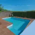 PVC armé Alkorplan XTREME 150/100ème - rouleau de 25 ml x 1.65 m - BLUE FRESH