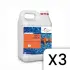 Anti-calcaire, Lot de 3 bidons de 5L