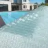 Bâche à bulles Sol+Guard GeoBubble 500 microns Eco - sans bordage de protection