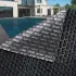 Bâche à bulles New Energy Guard GeoBubble 500 microns Eco