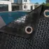Bâche à bulles New Energy Guard GeoBubble 500 microns Quatro