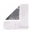 Voile de protection Protectvolet Plus rectangulaire