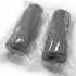 2 Brosses mousse PVA (Grise) pour robots Aquabot/Aquatron
