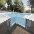 Kit piscine Blocs Polystyrène TRADIPOOL MASTER 7x3.50m H1.50m - Filtration, pièces à sceller, plomberie, échelle inox et margelles