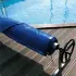 Couverture solaire piscine GARDIPOOL OCTOGONALE Ø4.00 m.