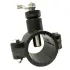 Pack Pool Terre Inox 316L + collier de prise en charge Ø63mm