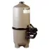 Filtre à diatomées Hayward Progrid DIATO16 - 16 m³/H sans vanne