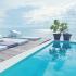 Kit piscine blocs Polystyrène TRADIPOOL PLUS 10m x 5m x H1.50m comprenant liner, filtration, coffret électrique et pièces à sceller