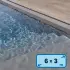 Liner piscine 6m x 3m rectangulaire, hauteur 1,50m - Standard Uni