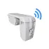 Bloc de filtration MX25 Connect avec By Pass