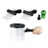 Peigne de nettoyage GL-CB pour cartouche filtrante 4 pouces