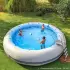 Piscine hors sol Zodiac Original WINKY 4 - 5,00m x 1,20m