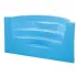 Escalier roman transat Acrylique 4 Marches 2.50 m hors tout hauteur 1.50 m