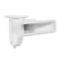 Skimmer A600 Design Blanc Panneau/Liner