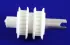 Poulie de Traction pour robots type Aquabot