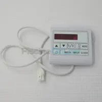 Panneau de contrôle pour PAC Energyline EL - Remplace HWX35053110, HWX35053160, HWX3505310046, HWX35005310046
