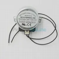 Moteur 956S 230Vac 20/24 RPM pour pompe doseuse