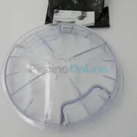 Couvercle + joint torique pour Filtre à sable RTM Classique
