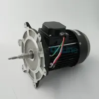 Moteur pompe Victoria Plus Silent 2CV Triphasé