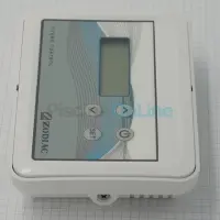 Régulateur digital hygrocontrol pour déshu. Sirocco avec sonde intégrée
