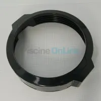 Bride de Couvercle Øext.230mm Øint.208mm pour Filtres à sable ASTRAL Diamètre 400 à 750 Cantabric. Filtre INOX Ø 350-450-500-600, MILLENIUM SIDE, pompes ASTRAL Maxim. SHARK 3,5-4,5-5,5 CV, KIVU 3-4-5,5 CV, MAXIM Préfiltre 8L