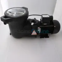 Pompe piscine POOLSTYLE/EMAUX All Star AS100 - 1 CV monophasé