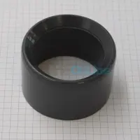 Réduction 63/50mm M x F PVC PN16 à coller