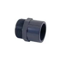 Embout réduit F à coller M à visser D.90x3" (cepex 02109 / 35369)