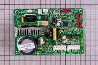 Carte driver ventilateur PX50 TD12