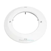 Enjoliveur pour projecteur Astral Standard Blanc piscine Liner Béton